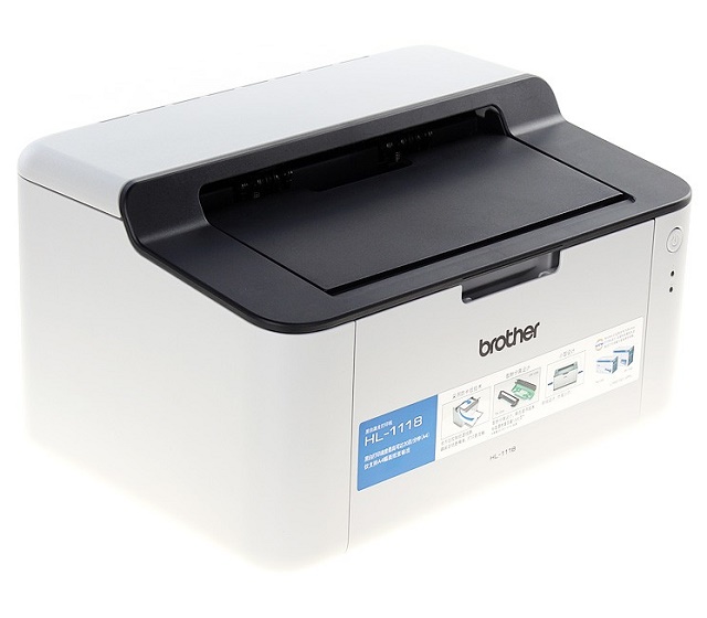 Brother HL-1118